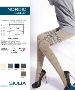 Giulia - Cotton Line 2013